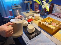 -醉西楼·国风茶社