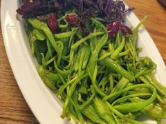 -缘生态云南菜·野生菌庭院餐厅(华侨城店)