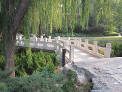 景点-菖蒲河公园