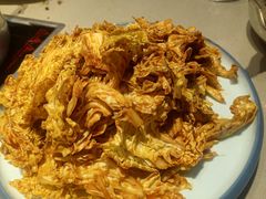 -蝎王府羊蝎子(虎坊桥总店)