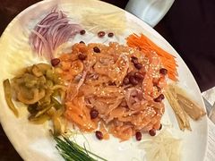 -春天里餐厅·云南创意菜特色美食(束河店)