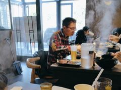 -呷哺呷哺 黄金牧场 (旧宫永辉超市店)