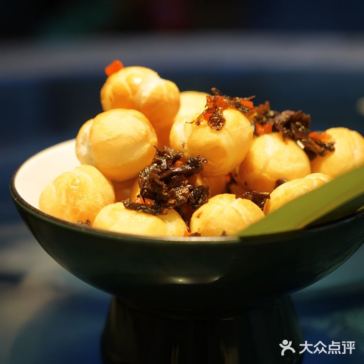 绍兴|探店绍兴宴🥢品味高端绍兴菜