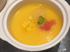 -领事馆19号中餐厅(厦门海景洲际酒店)