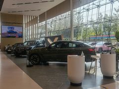 -北京晨德宝宝马4S店(金港汽车公园店)