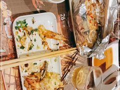 -木屋烧烤(白石洲店)