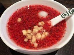 -庐灶江南·江南菜·四合院Bistro(东直门·华侨夜泊君亭店)