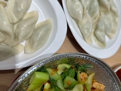 -喜家德虾仁水饺(浦东山姆店)