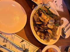 -Blac+Blac(中海环宇荟店)