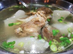 -壹煲口福煲仔饭(中山路店)