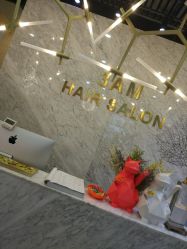 点击看大图 -3AM HAIR SALON烫发染发接发