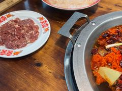 -楠火锅(哈尔滨金爵万象店)