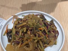 -老边饺子馆(东单店)