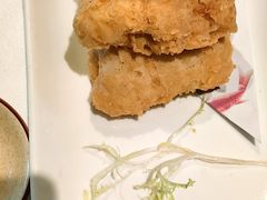 -申粤轩酒楼·三十年粤菜经典(丁香花园店)