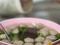 -金山锅贴店(金泉路店)