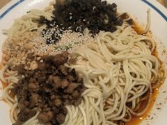 -蓉李记成都名小吃(太原龙湖万达店)