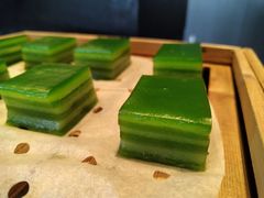 -锦厨自助餐厅·海鲜·牛扒(海口索菲特大酒店)