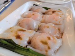 -枫盈轩中餐厅(枫丹白鹭酒店)