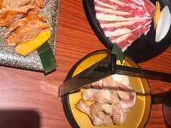 -山之屋炭火烧肉·生啤畅饮(大朗万科中央公园店)