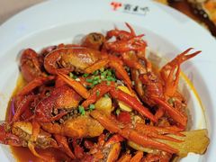 -霸王虾·小龙虾香辣蟹(玉林店)
