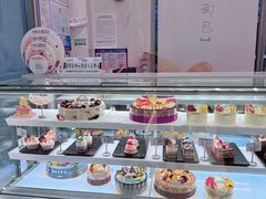 -欧佩拉(段家坝店)