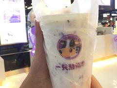 -一只酸奶牛(来福士店)