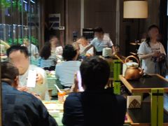 -番食园鲜食火锅(高新店)