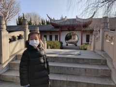 -盛世南宫影视城(北普陀影视城)