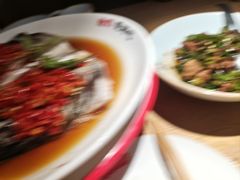 -湘阁里辣(南岭购物广场店)