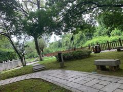 -八大山人梅湖景区