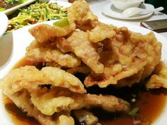 -萍香大厨·锅包肉(大东门店)