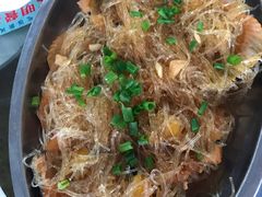 -钱大妈海鲜饭店(保利林语店)