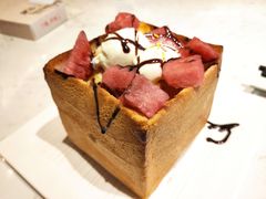 -华馨园北京烤鸭(丽水店)