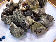 -柒柒海里·平价海鲜·蒸汽·家宴(金沙滩店)