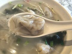 -鲜得来排骨年糕(即墨路店)