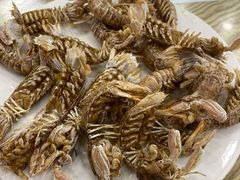 -聚德福海鲜家常菜(刘庄店)