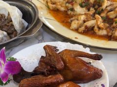 -鸽鸟轩(石岐店)