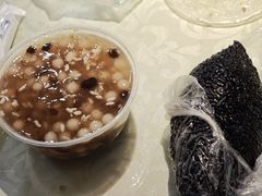 -芳婆糕团店(王府大街店)