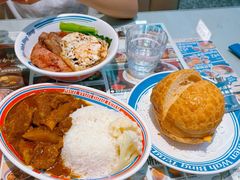 -敏华冰厅(平安金融中心店)