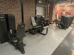 -威尔仕健身(新天地店)