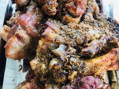 烤猪蹄-佰运猪蹄(高陵店)