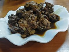 -二张农家菜(天通苑店)