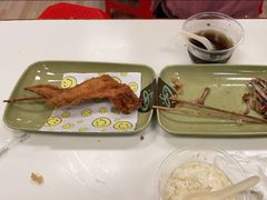 -骆记肠粉油糍