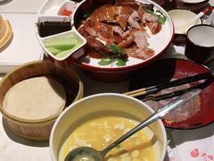 -大鸭梨烤鸭店(花园村店)