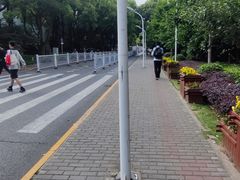 -上海财经大学(国定路校区)