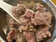 -老牌依强牛肉店(达道总店)