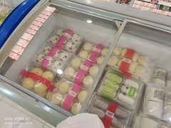 零售区-大桥道食品店(西湖道店)