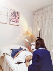 -美肤盾祛痘·问题肌头疗管理中心