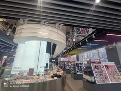 -苏宁易购(成都春熙路店)