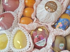 -百果园PAGODA(和泓四季店)